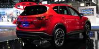 马自达(进口) 马自达CX-5(进口) 2016 基本型