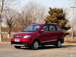 东风小康 风光 2015款 1.3T 360手动节能型SFD13A