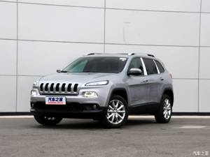 Jeep(进口) 自由光 2014款 2.4L 豪华版