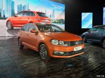 上海大众 桑塔纳·浩纳 2015款 230TSI DSG豪华型