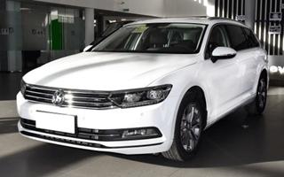 大众(进口) 蔚揽 2016款 280TSI 舒行版