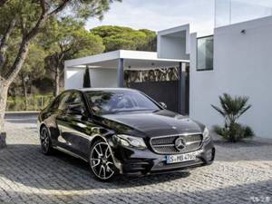 梅赛德斯-AMG 奔驰E级AMG 2016款 E 43 AMG 4MATIC