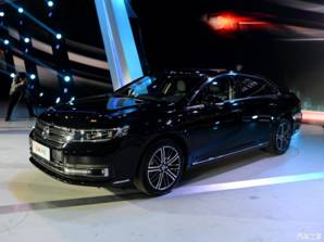 东风乘用车 东风A9 2016款 1.8T 旗舰型